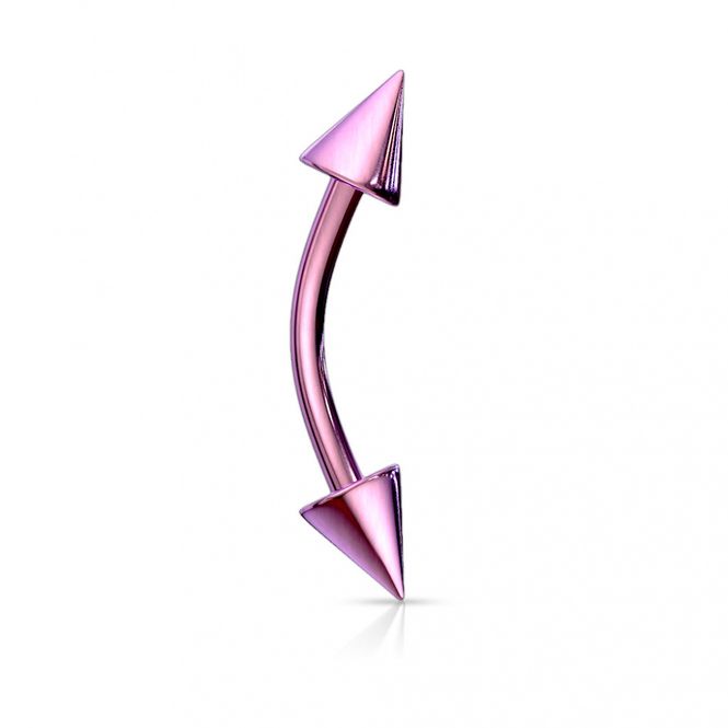 Main Image Spike Bananabell Magenta
