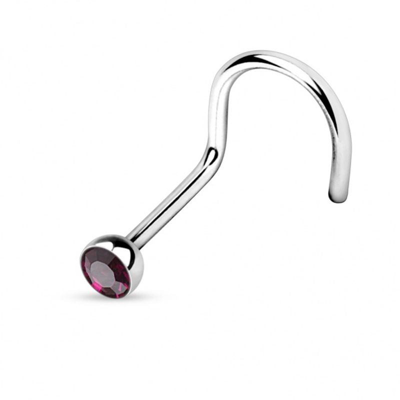Gem Cup Nose Screw