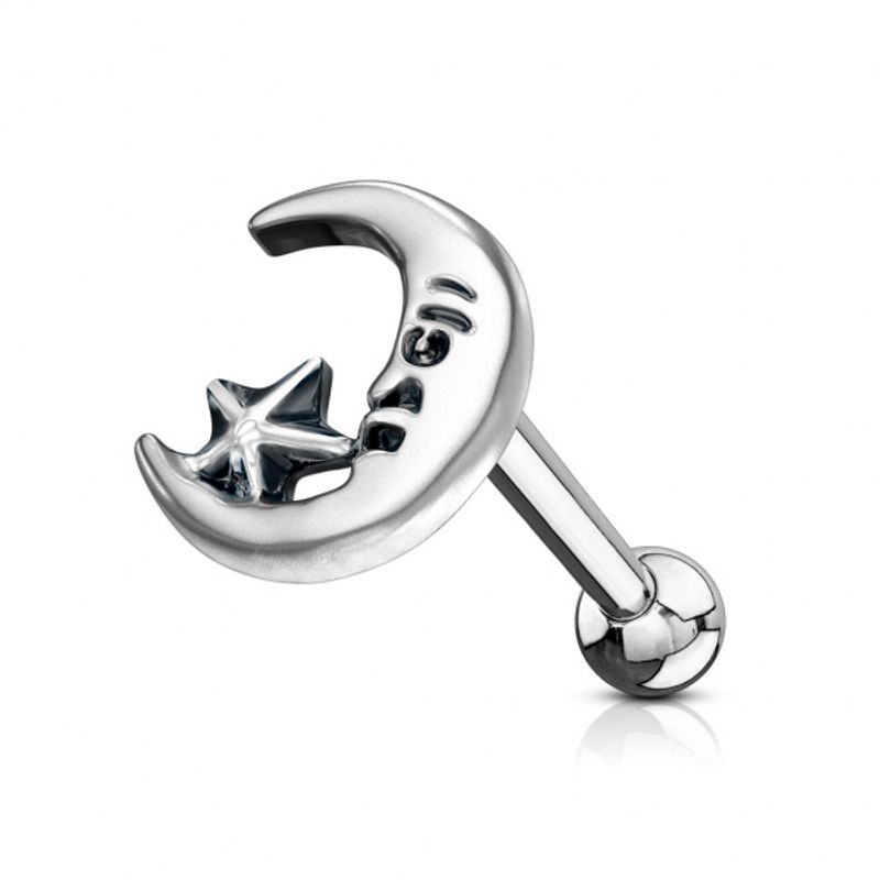 Moon Star Cartilage