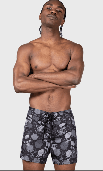 Main Image Sepulture Swim Shorts
