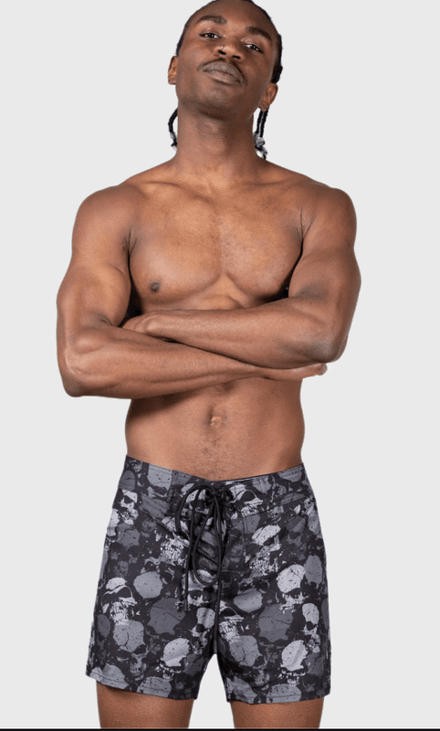 Sepulture Swim Shorts