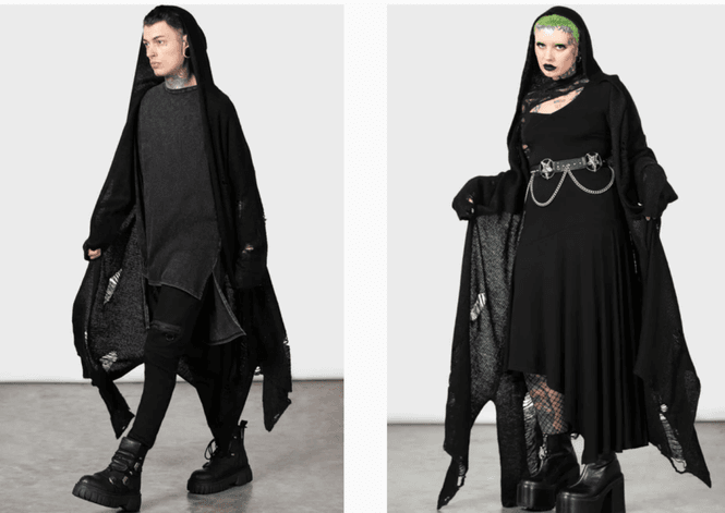 Hovedbillede Ensley Cardigan