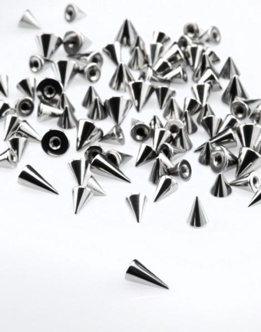 Main Image Spike 1,2mm Silver