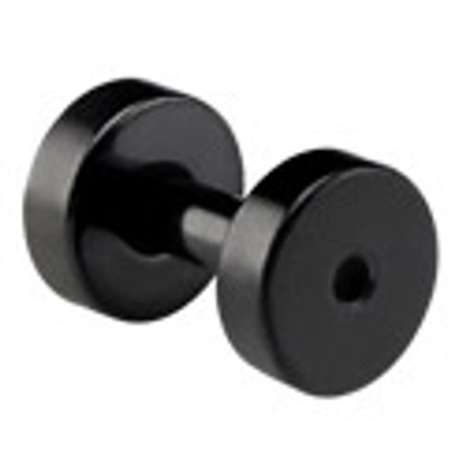 Main Image Classic Screw-fit Tunnel ...