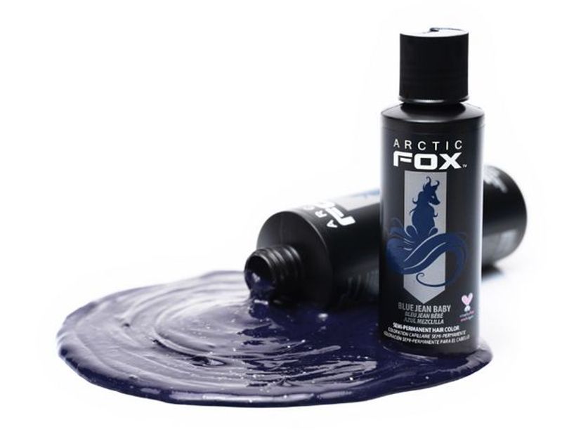 Arctic Fox Blue Jean Baby (Stor flaske)
