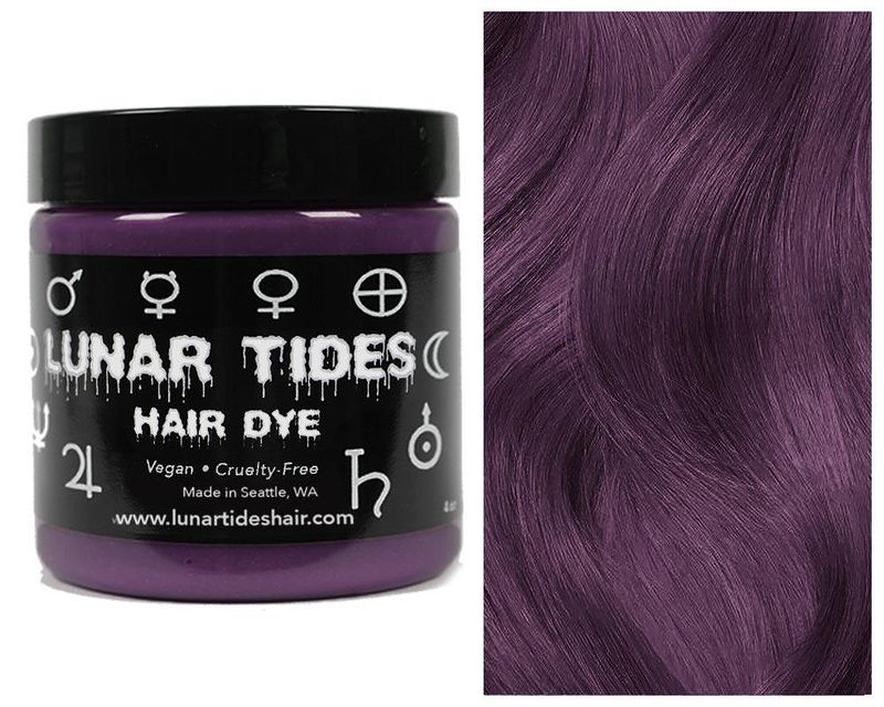 Lunar Tides Smokey Mauve
