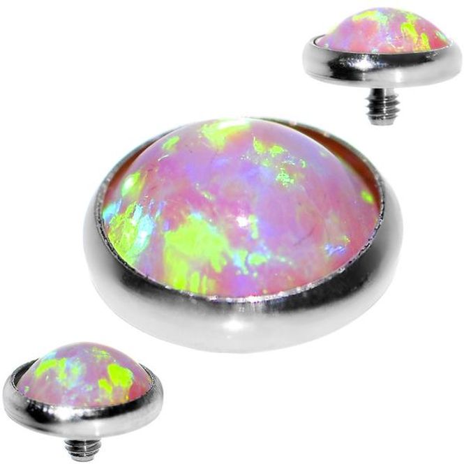 Hovedbilde Opal Dermal Top Light Pink