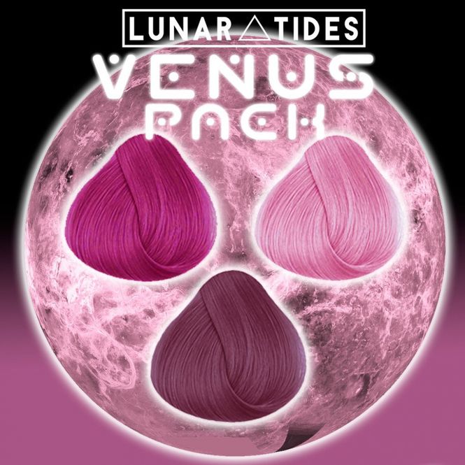 Hovedbilde Lunar Pack Venus