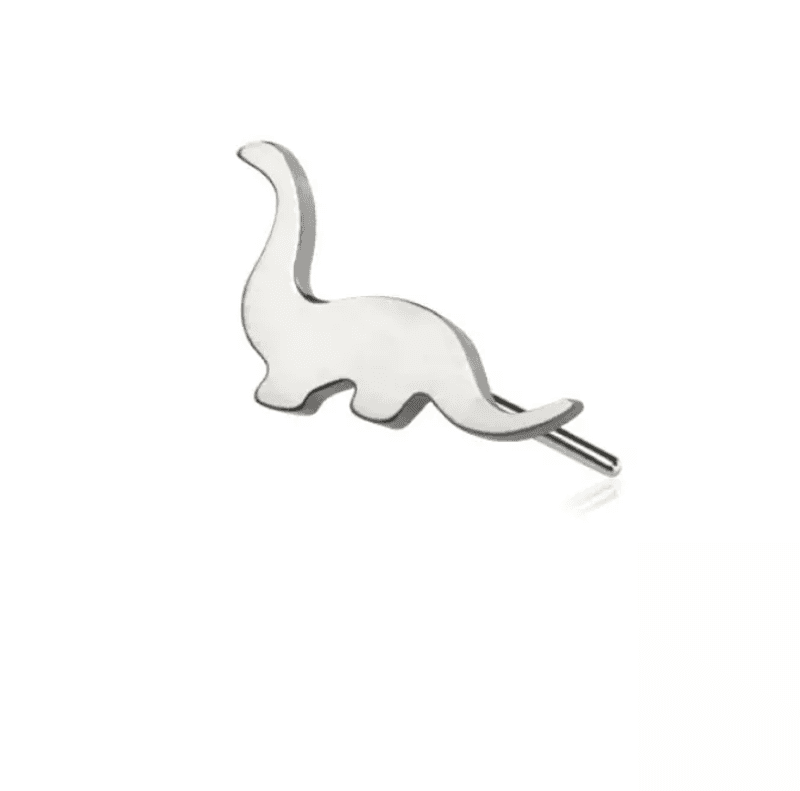 Brontosaurus Push-fit 