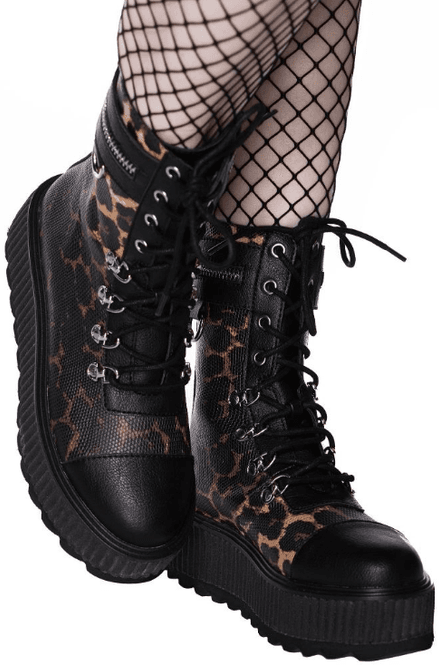 Main Image Radiclaw Boots