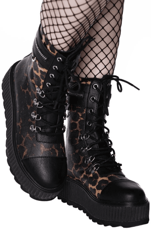 Radiclaw Boots