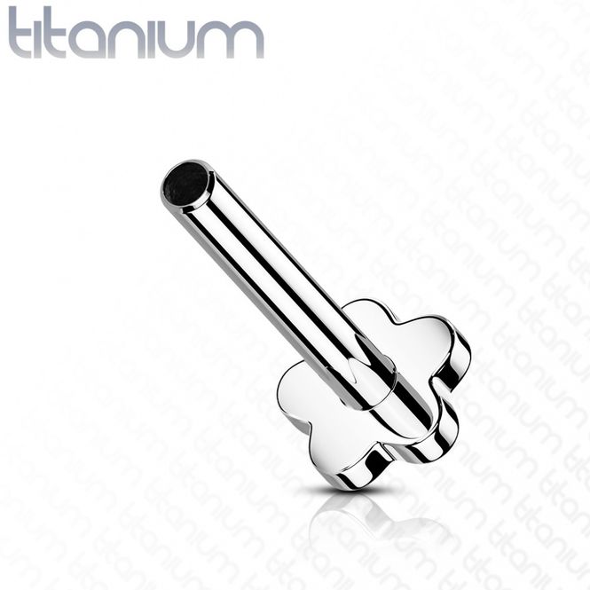 Huvudbild Push-fit Threadless Flower ...