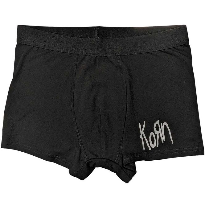 Hovedbilde Korn Boxer