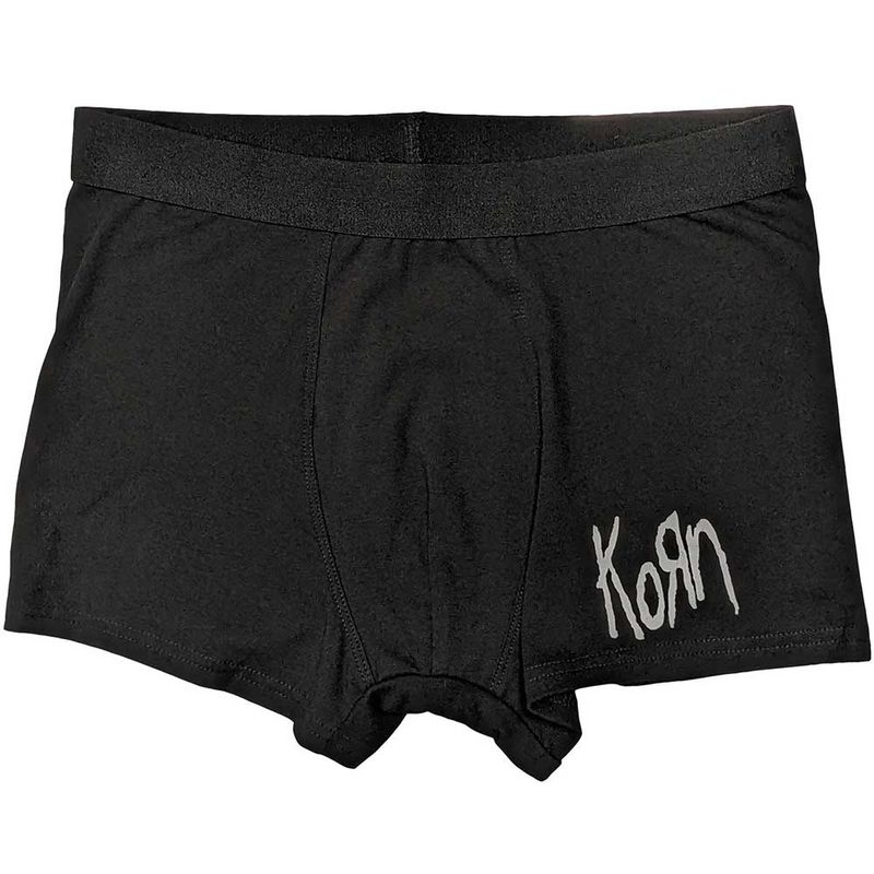 Korn Boxer