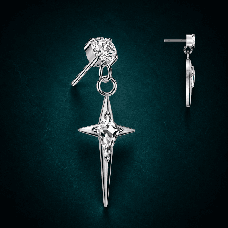 Eltanin Star Dangle Push-fit 