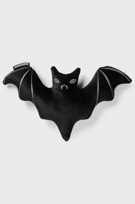 Noctem Shaped Cushion