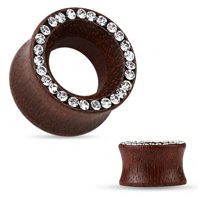 Hovedbilde Rose Wood Double Flared ...