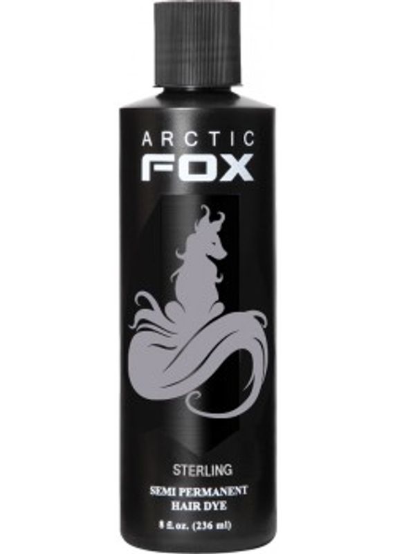 Arctic Fox Sterling (Stor Flaske)