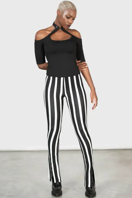 Hovedbillede Zorica Bootcut Trousers