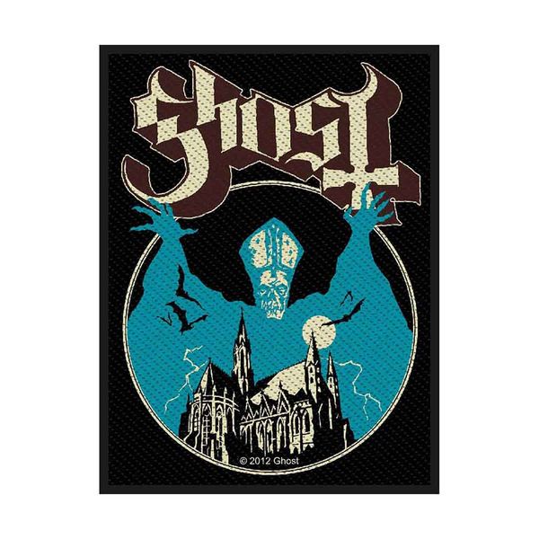 Hovedbilde Ghost Patch Opus Eponymous