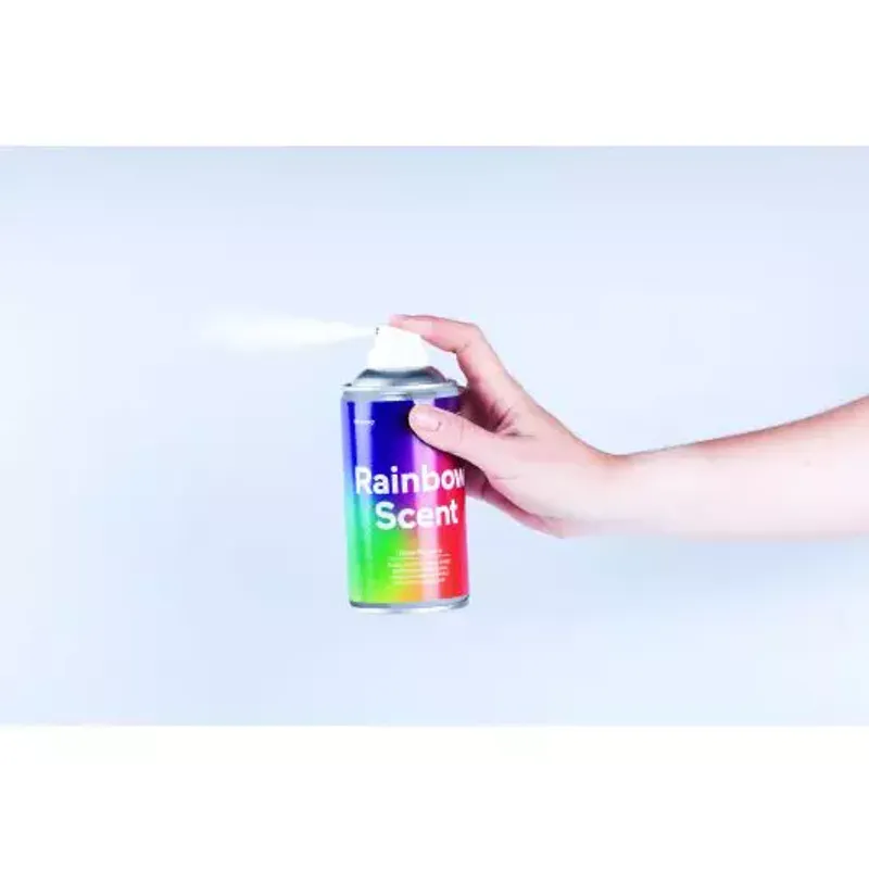 Rainbow Room Spray