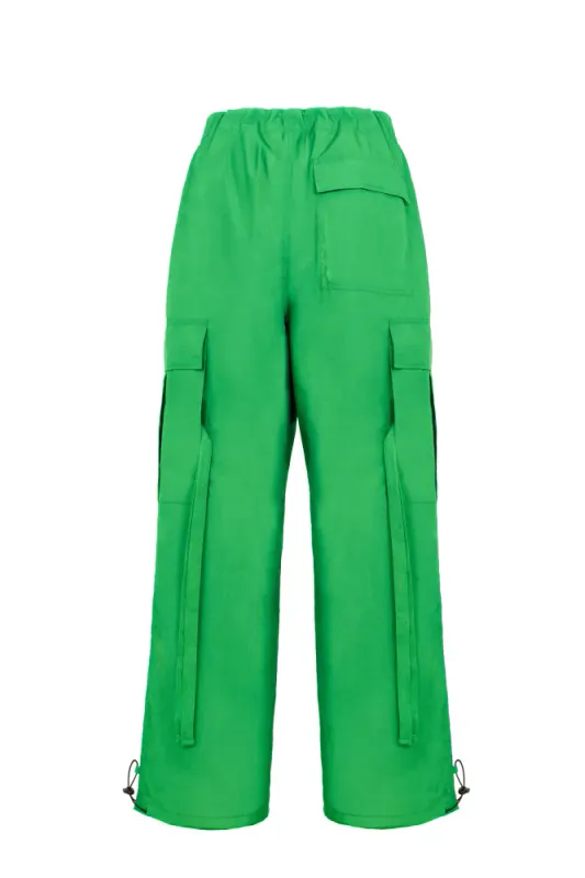 Nickel Trousers