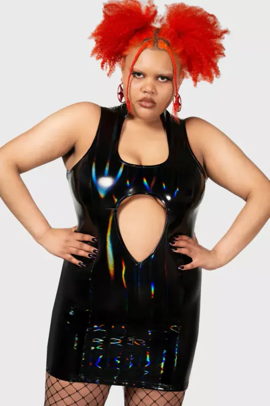 Famed And Iconic Dress