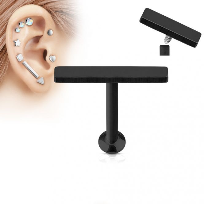 Hovedbillede Bar Top Internally Threaded ...