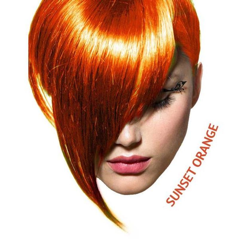Arctic Fox Sunset Orange (Stor flaske)
