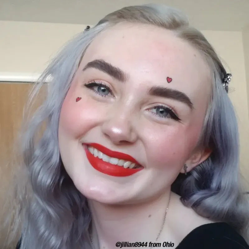 Manic Panic Alien Grey™