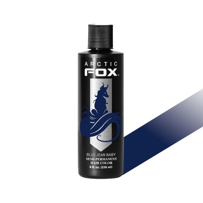 Hovedbilde Arctic Fox Blue Jean Baby
