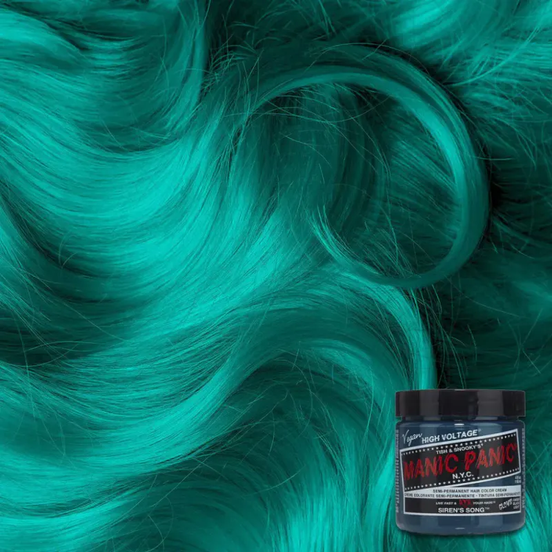Manic Panic Siren's Song™