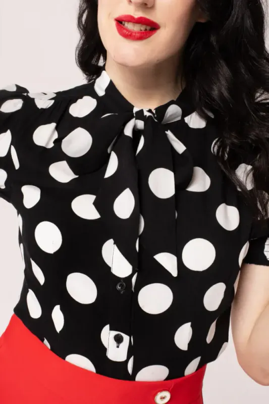 Dolores Blouse