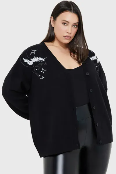 Hovedbilde Monochromi Corn Cardigan