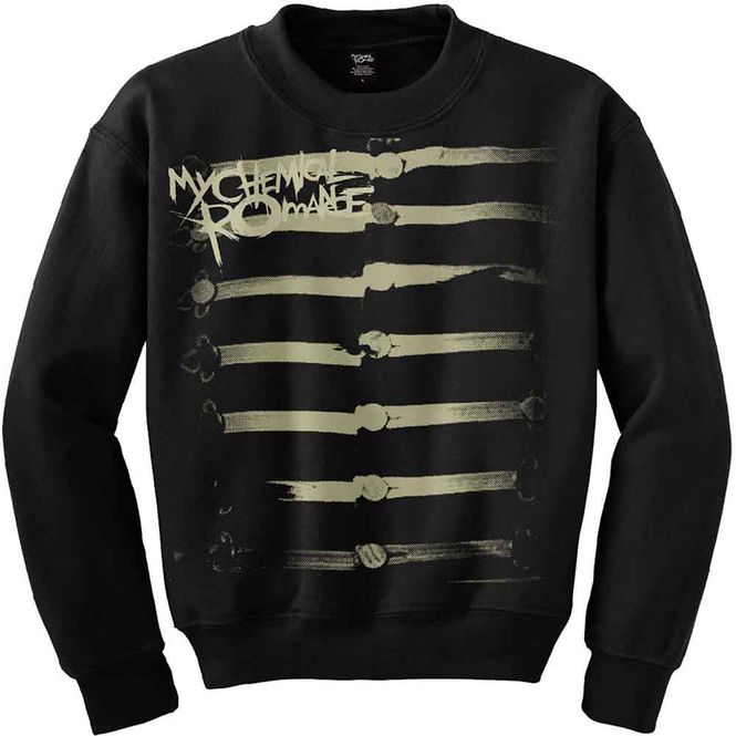Huvudbild My Chemical Romance ...