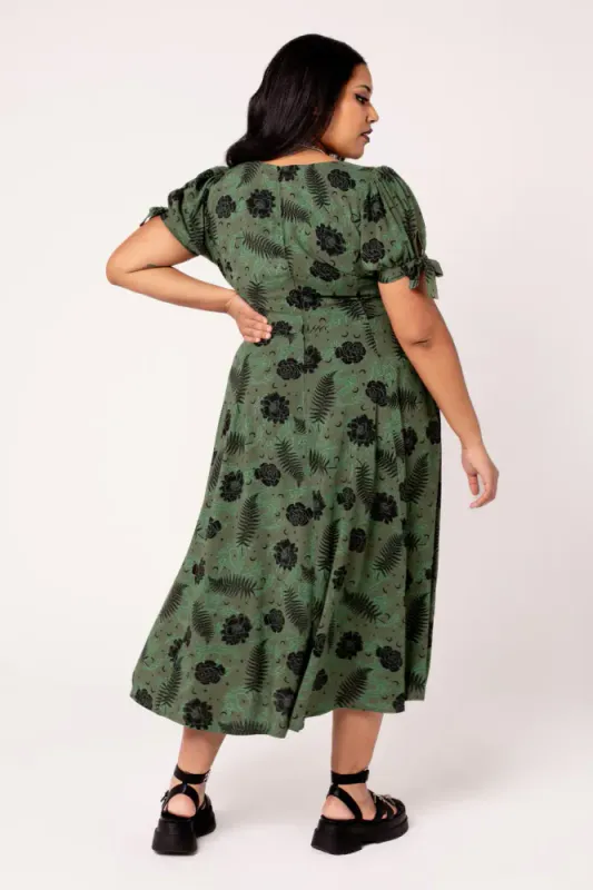 Georgia Dress