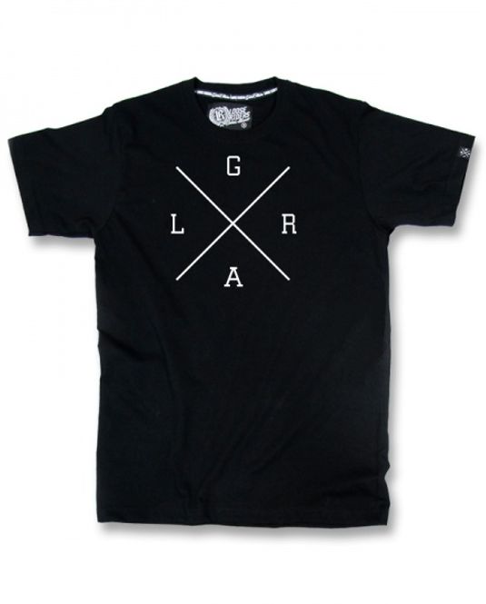 Hovedbilde LRXGA Tee