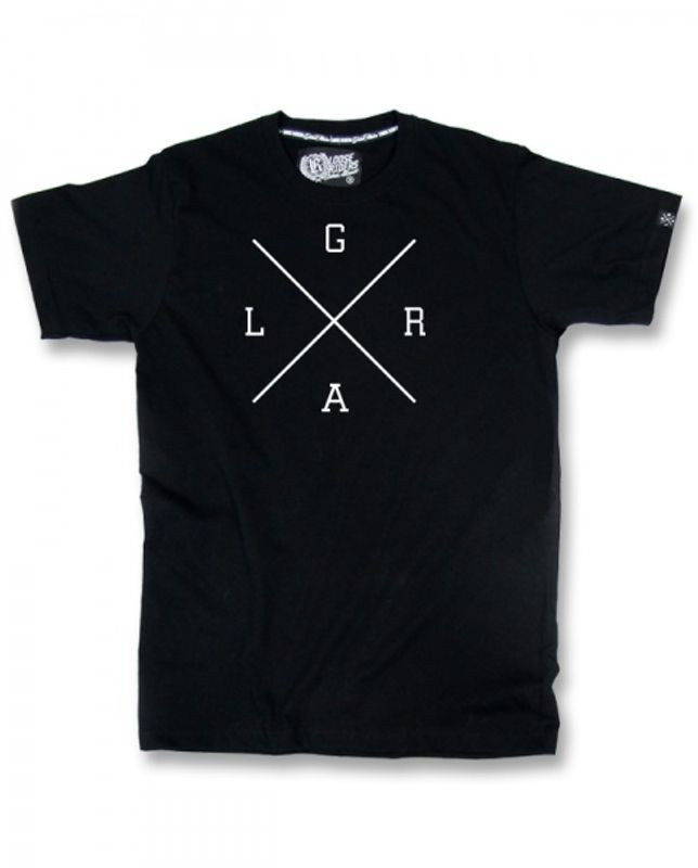 LRXGA Tee