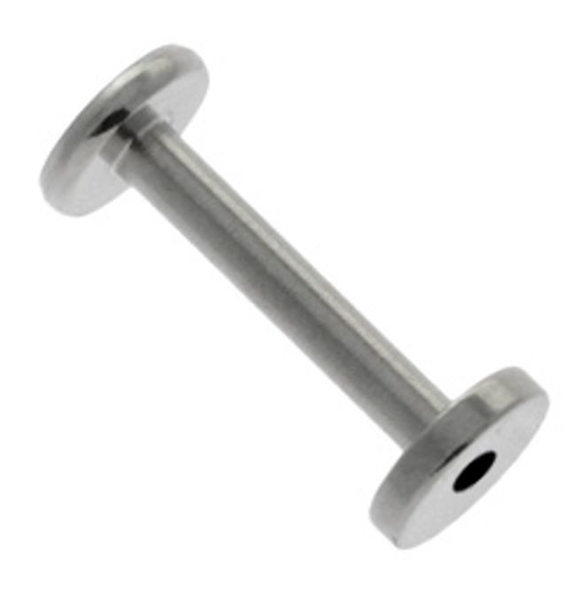 Hovedbilde Steel Internally Threaded ...