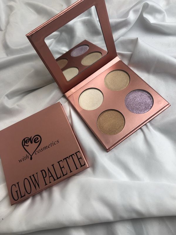 Palette Glow