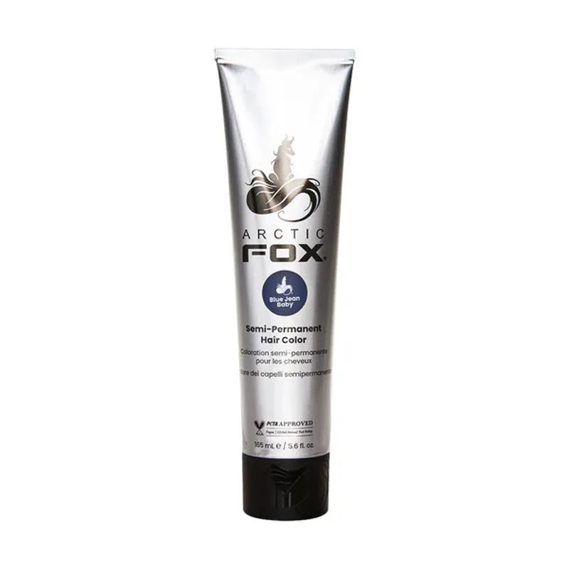 Arctic Fox EU Blue Jean Baby