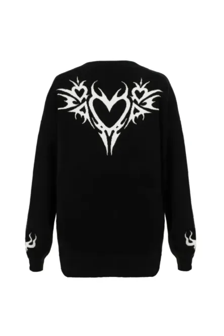 Hovedbilde Mercy Cardigan