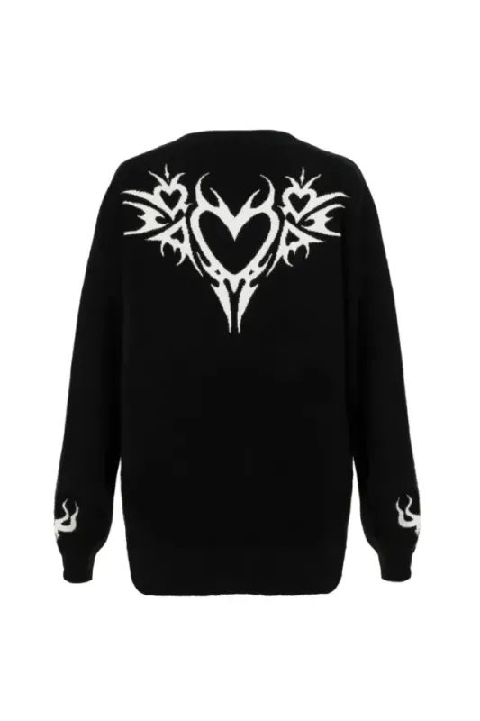 Mercy Cardigan