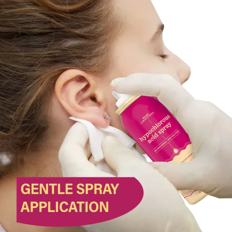 Bump & Redness Recovery Kit