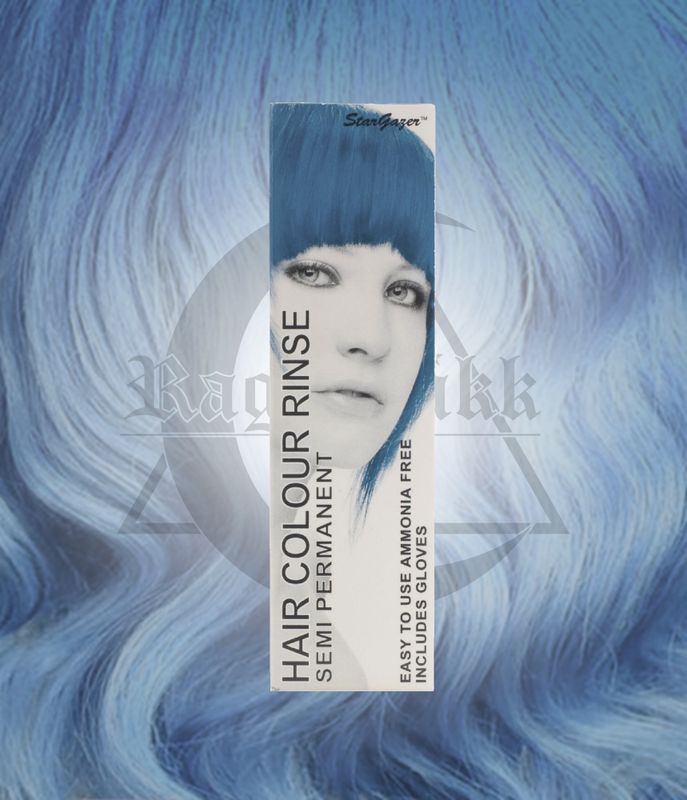 Stargazer Oceana Blue