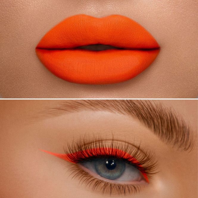 Hovedbilde Supreme Velvet Bright Liquid ...