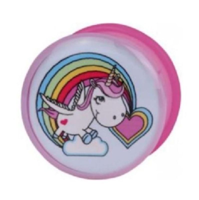 Unicorn Akryl Plug 