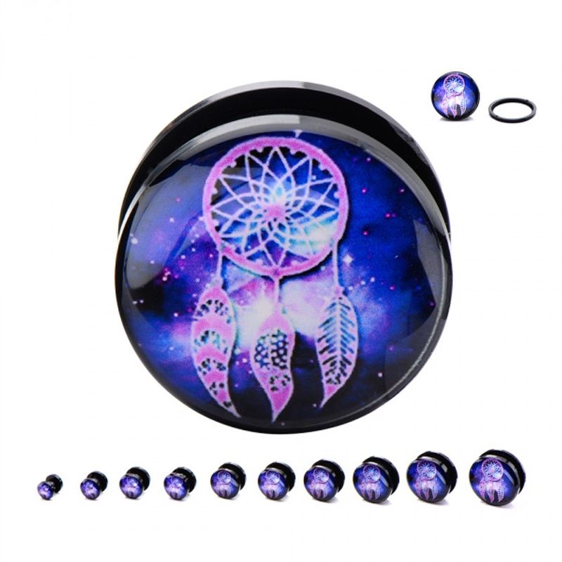 Galaxy Dreamcatcher