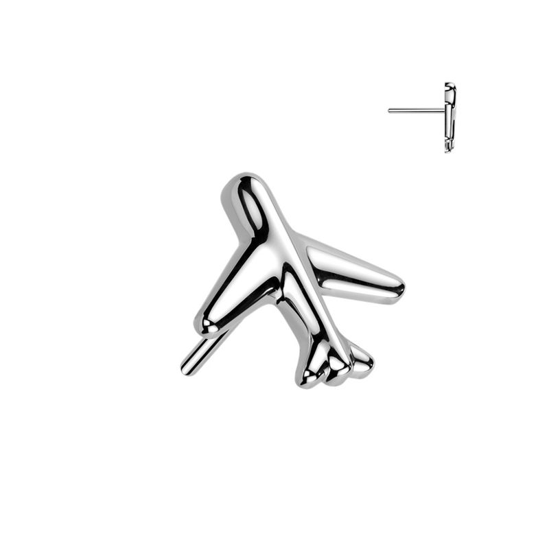 Airplane Push-fit 