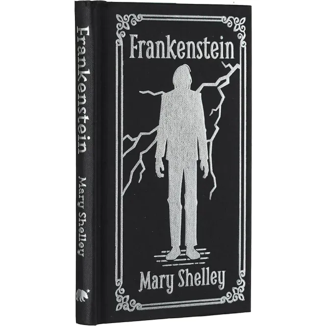 Hovedbilde Frankenstein Arcturus Ornate ...